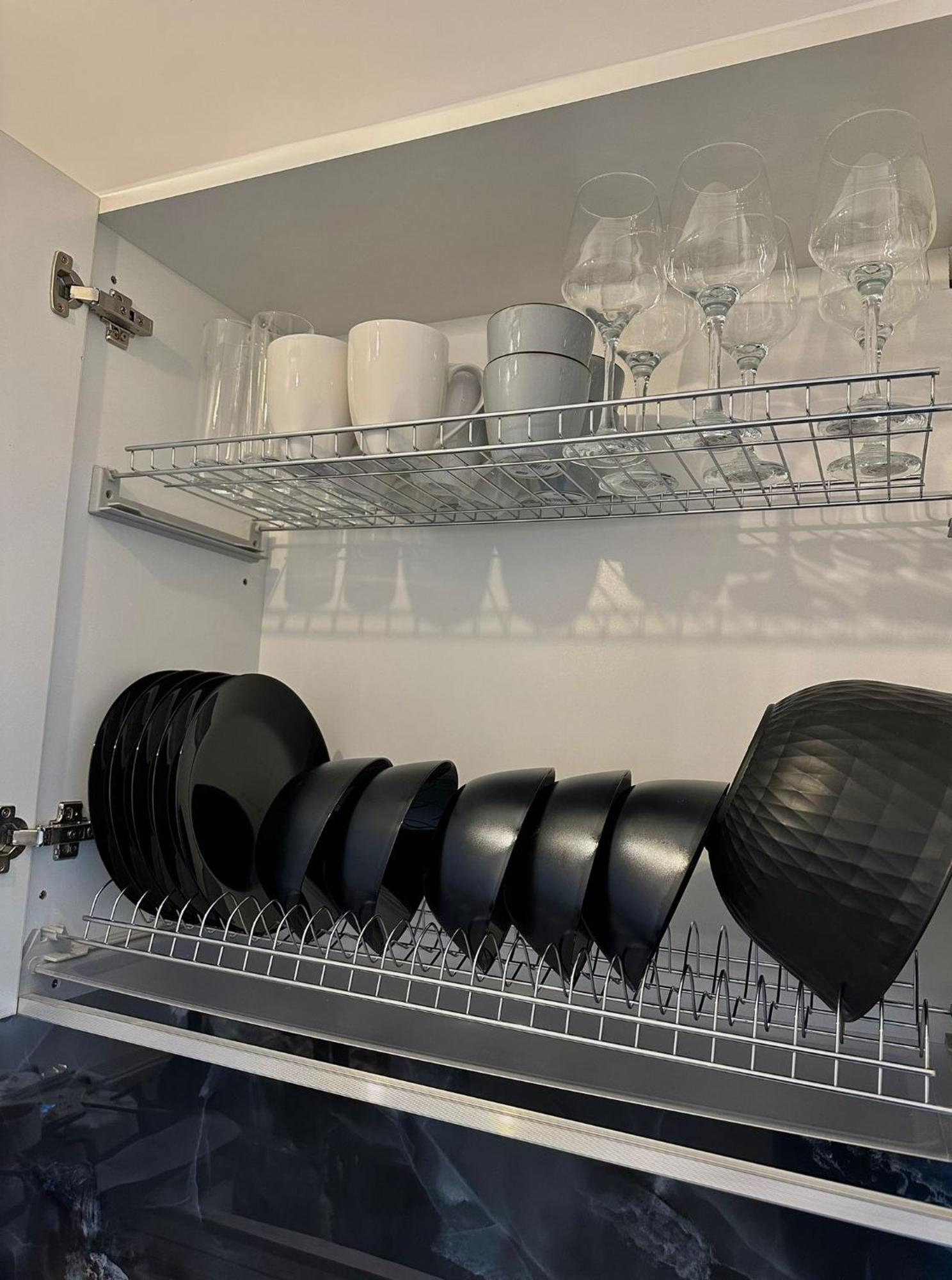 Evelyn Apartment Bistriţa エクステリア 写真